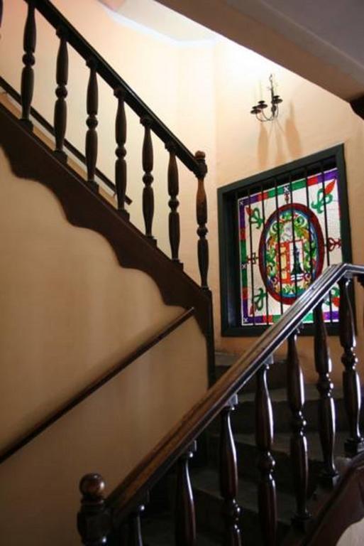 Hotel Los Balcones Popayan Ngoại thất bức ảnh
