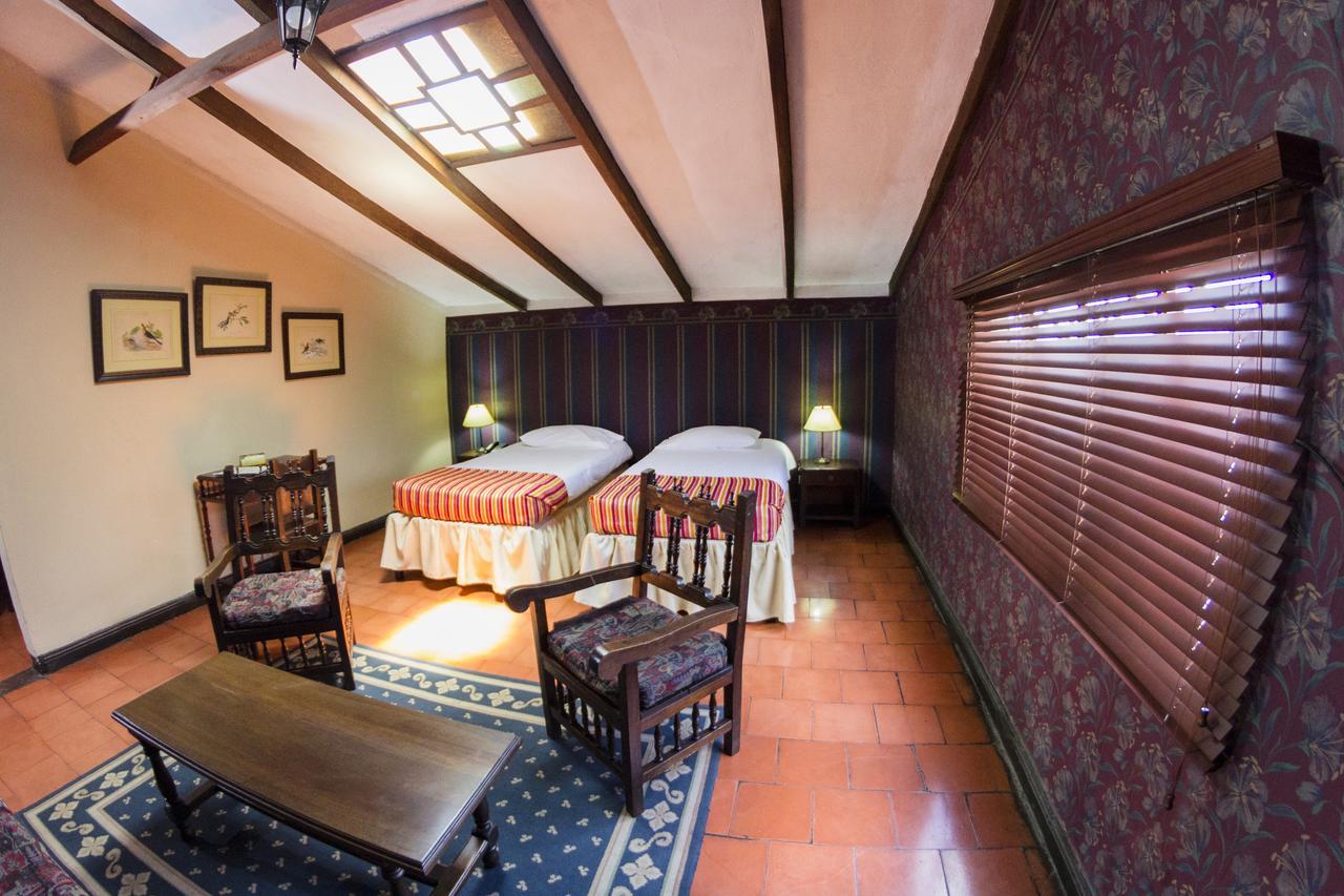 Hotel Los Balcones Popayan Ngoại thất bức ảnh