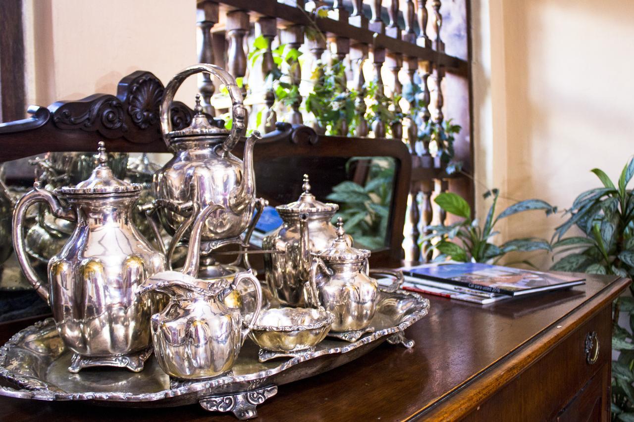 Hotel Los Balcones Popayan Ngoại thất bức ảnh