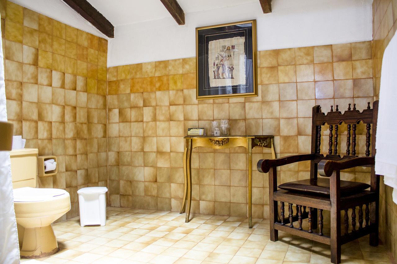 Hotel Los Balcones Popayan Ngoại thất bức ảnh