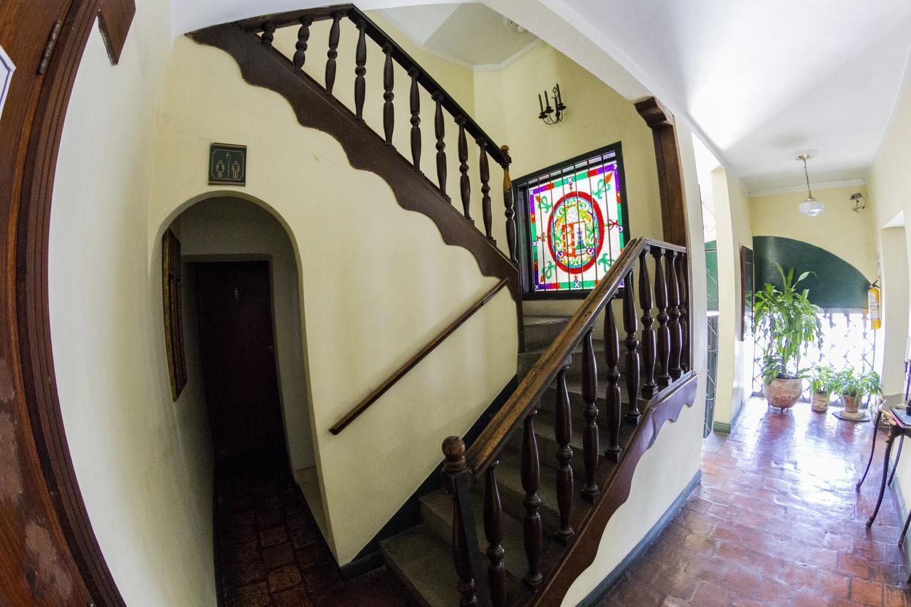 Hotel Los Balcones Popayan Ngoại thất bức ảnh